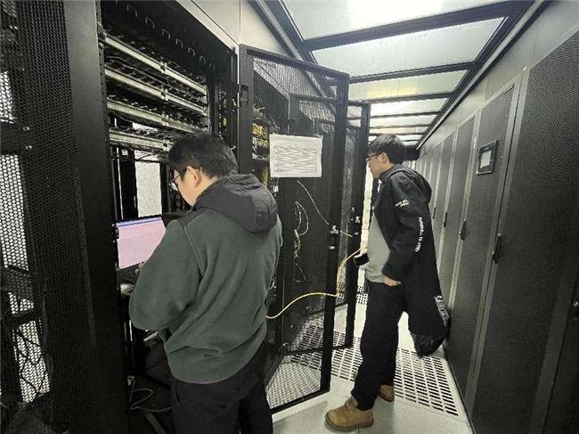 浙江湖州：“三聚三提”推动网络安全保障工作kaiyun体育全站走深走实