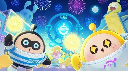 《蛋仔派对》未成年网络安全的坚实屏障开云体育(图1)