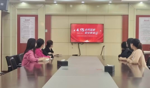 kaiyun体育全站多线齐力筑牢信息网络安全网(图1)