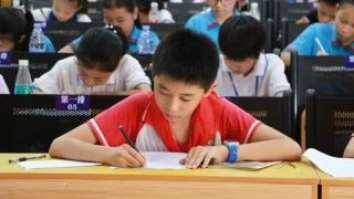 江苏省教育厅公布！中小学生竞赛“白名单”来了只有这些靠谱！(图1)