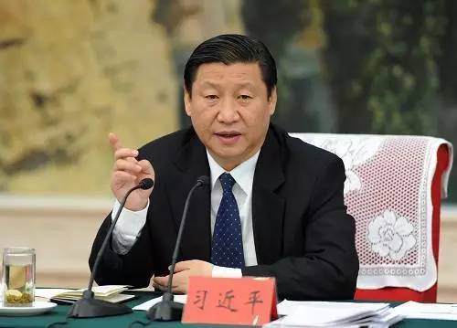 习近平的互联网“情结”：要发展更要保安全(图1)