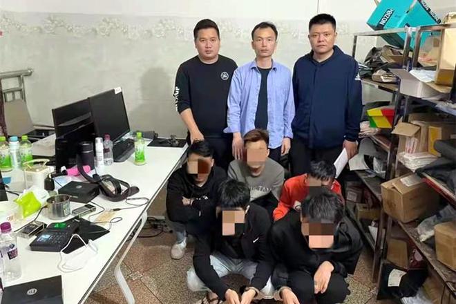 官媒曝光新型诈骗！免费上门检修风险极高当心成为诈骗“帮凶”(图10)