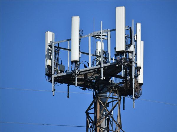 那个想要改变华为们的6G组织至今还没搞出啥名堂(图4)