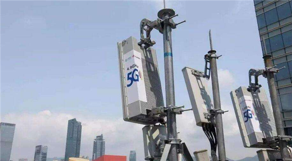 那个想要改变华为们的6G组织至今还没搞出啥名堂(图7)