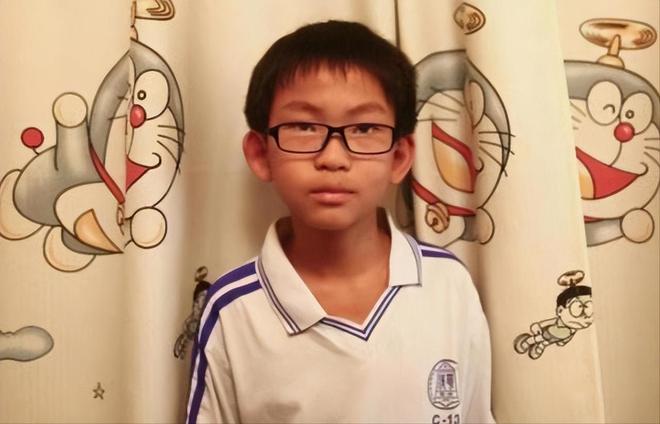 7年前号称中国最小黑客因不想写作业黑掉学校网站现在如何(图2)
