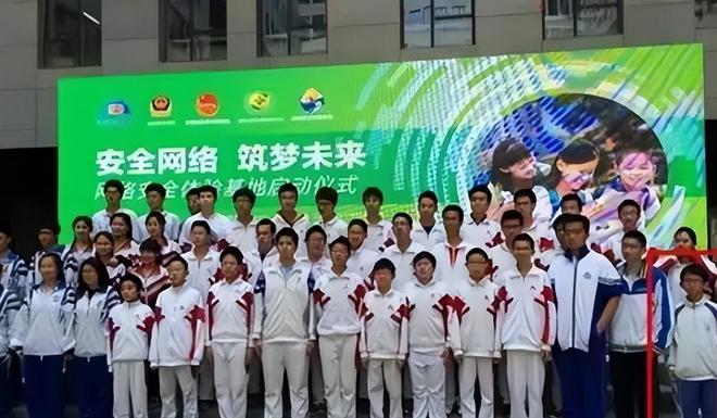 7年前号称中国最小黑客因不想写作业黑掉学校网站现在如何(图9)