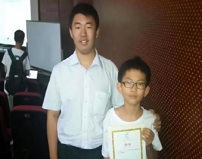 7年前号称中国最小黑客因不想写作业黑掉学校网站现在如何(图15)