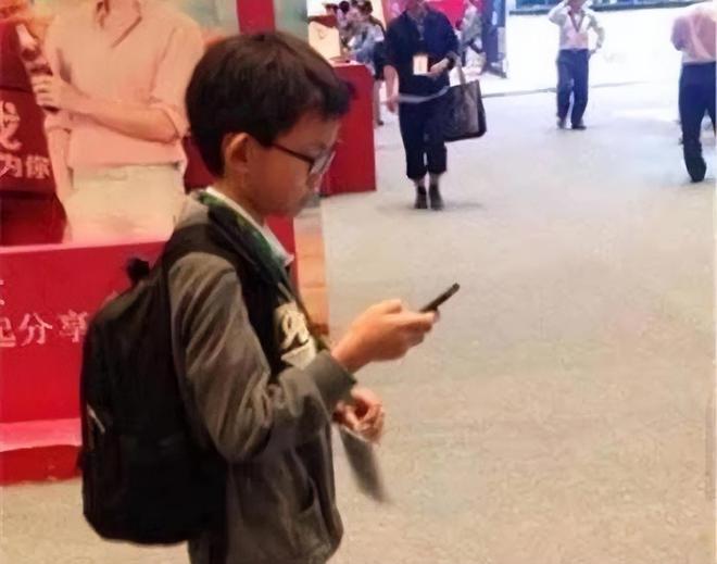 7年前号称中国最小黑客因不想写作业黑掉学校网站现在如何(图16)