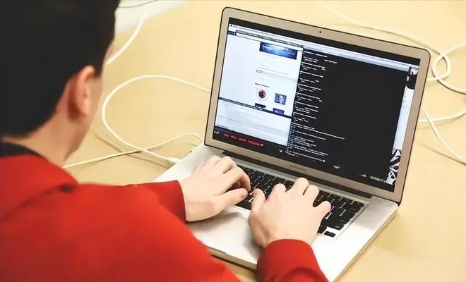 7年前号称中国最小黑客因不想写作业黑掉学校网站现在如何(图20)