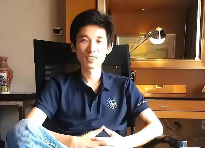 7年前号称中国最小黑客因不想写作业黑掉学校网站现在如何(图22)