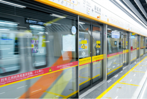 锐意进取永不止步！itc保伦股份2024年度代表性项目盘点(图2)