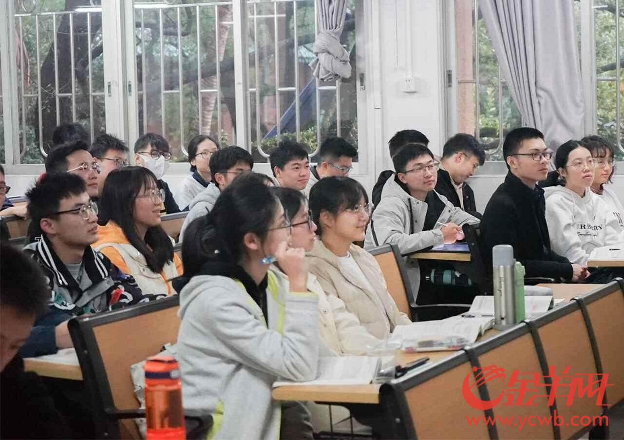 多所“双一流”高校宣布扩招会稀释“含金量”吗？(图2)
