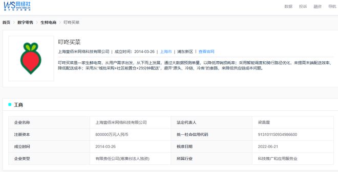【315报告】“叮咚买菜”2024电诉宝用户投诉数据出炉：霸王条款占比50%(图1)