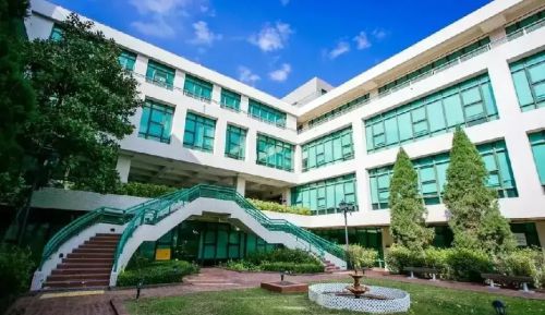 香港教育大学数字治理中文法学硕士深圳真北咨询助您一站上岸！(图3)