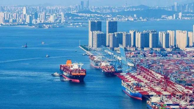 2024年全国GDP大数据分析报告出炉四川成都要警惕了kaiyun体育全站(图10)