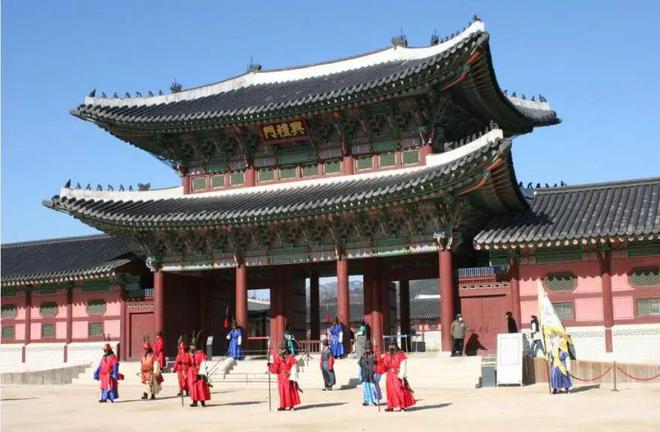 留学生分享：首尔留学实录程序员的成长之路(图4)