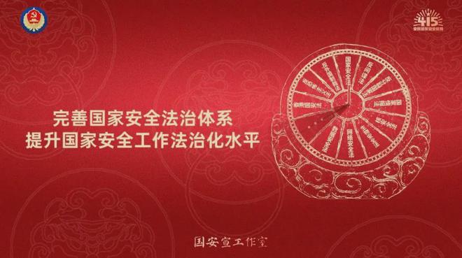 【国家安全】415特别篇如何做好网络安全？(图4)