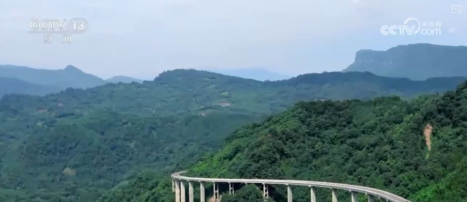 “空—天—地”一体服务激活发展“新”动力乡村振兴“金钥匙”科技含量更足(图6)