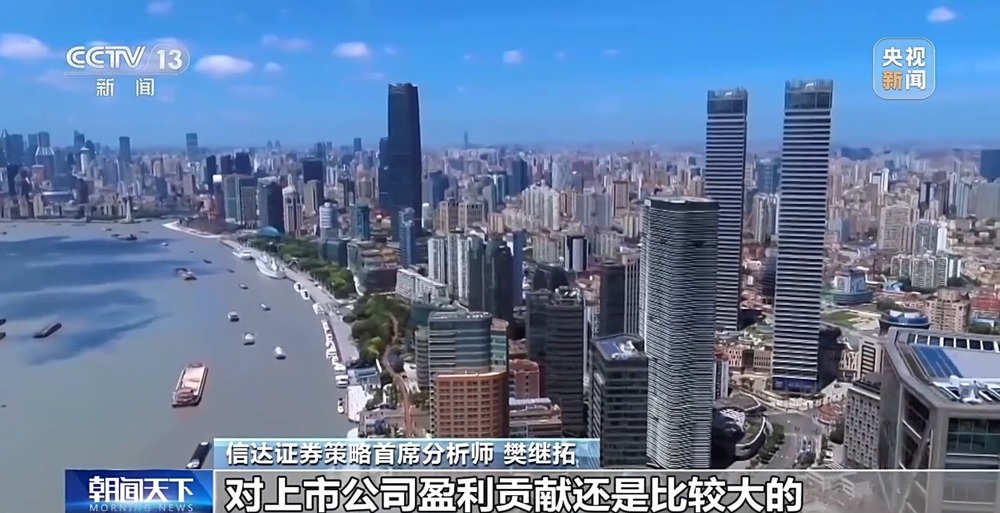 2024年上市公司营收约72万亿元分红回购创历史新高(图4)