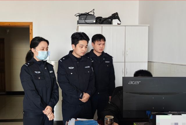 数据安全警钟：某机构因数据安全问题被查处(图2)