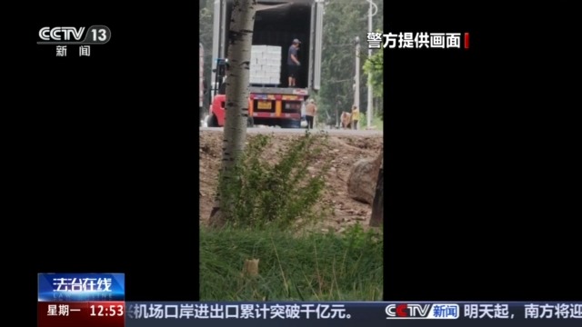 蔬菜打掩护普货变“绿通车”逃百万高速费这个团伙被一锅端(图5)