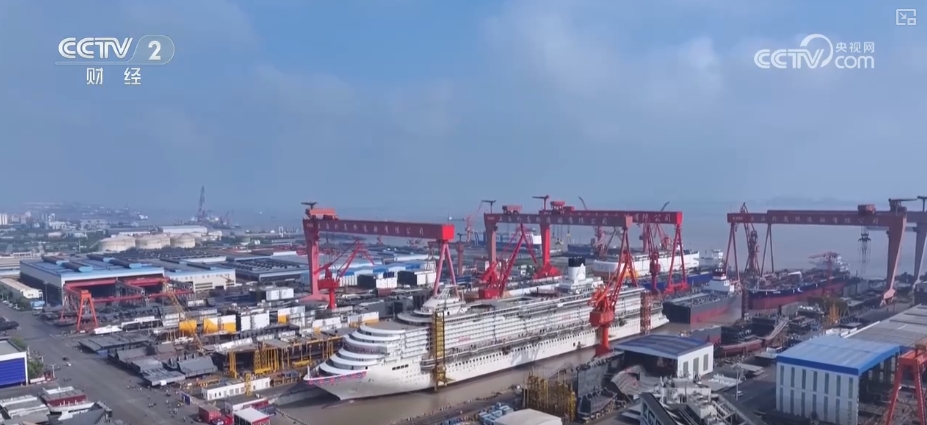 玩儿转“海上职场”洋气专业核心竞争力？职业方向？掰开揉碎讲(图13)