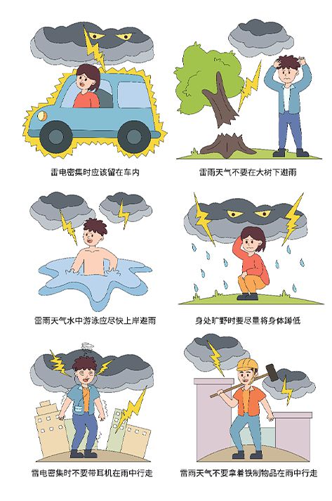 五一将至这些安全知识转给师生家长(图3)