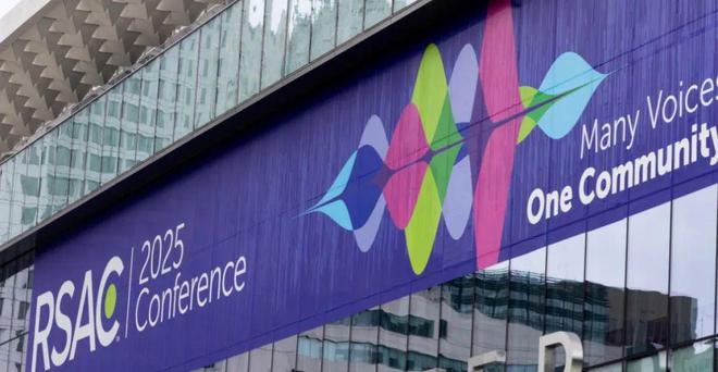 全球网络安全风向标kaiyun体育全站：RSAC2025看点速递(图1)