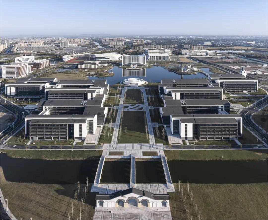 浙江水利水电学院2025年普通高校招生章程(图2)