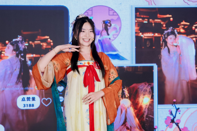 kaiyun体育全站第五届“用英语讲中国故事大会”总展演在京举行(图3)