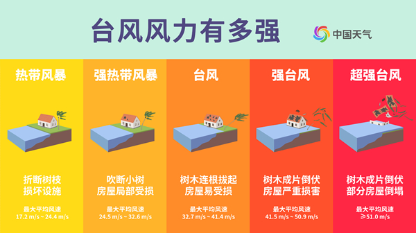 “韦帕”携强风雨直扑粤琼沿海大数据揭秘登陆广东台风有何特点(图2)