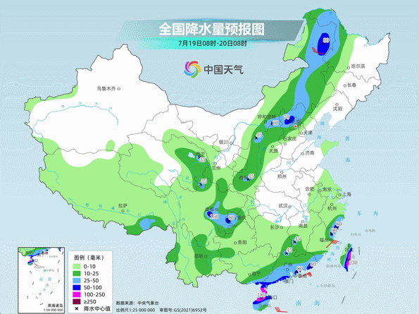 “韦帕”携强风雨直扑粤琼沿海大数据揭秘登陆广东台风有何特点(图6)