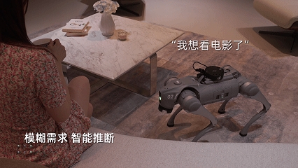引领行业智能变革！博联重磅发布大模型具身开云体育管家(图5)