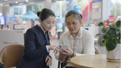 融合东盟与壮乡特色——广西移动打造“桂移臻心·五心服务”品牌矩阵(图2)