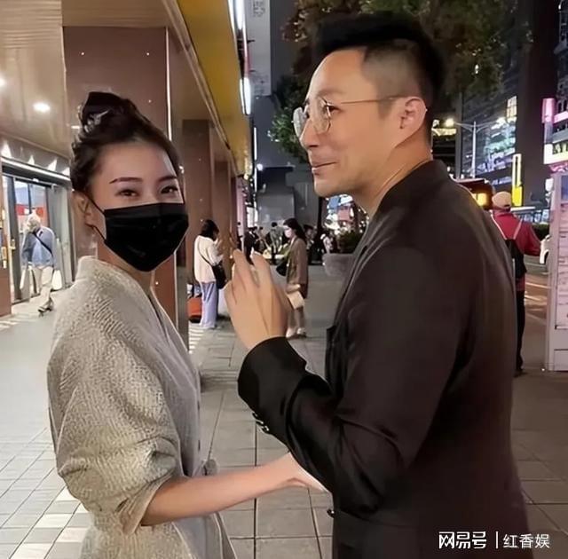 开云体育越来越离谱了前夫哥说马筱梅不孕难不成要赶紧生一个给他看看(图3)
