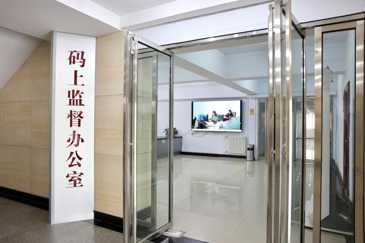 河kaiyun体育全站南开封：以法治服务保障基层高效能治理(图2)