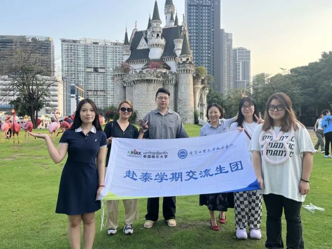 招生专业指南丨耿丹学院计算机科学与技术专业(图7)