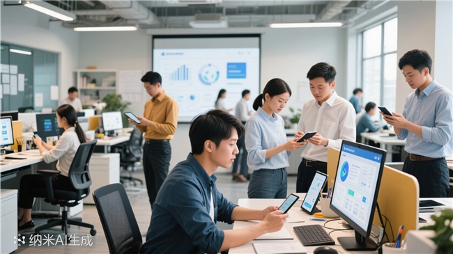 kaiyun体育网页版360安全云:“专、精、省、好”破解中小企业数字安全困局(图1)