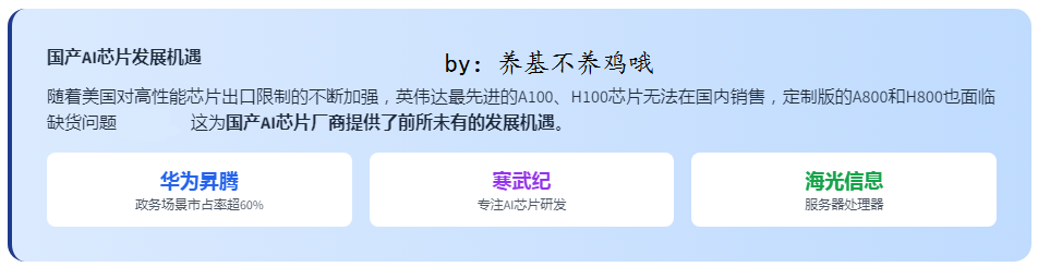 把握算力投资机遇不妨看看圆信永丰科技驱动混合发起C(图4)