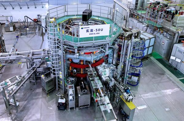 从园区降碳到聚变研发:AI能源深度融合重塑未来(图3)