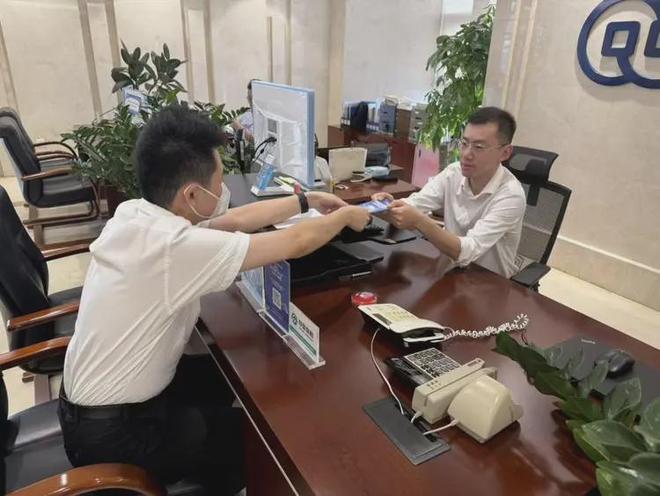 进出口银行福建省分行开展2025年网络安全宣传周活动(图3)