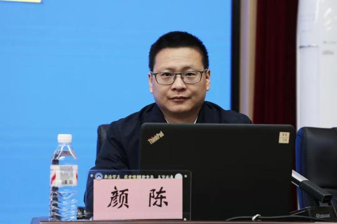 【荆检讲堂⑫】扬主流价值风帆铸网络安全新章开云体育(图2)