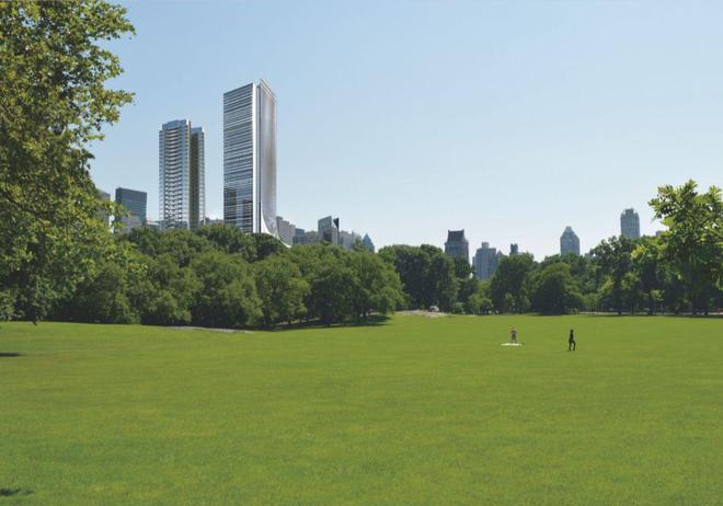 深圳颐安都会中央最新消息：开发商实力与核心优势数据解析(图7)