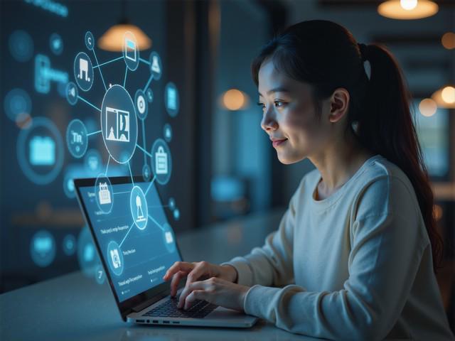 AI人工智能驱动下的网络安全新趋势与应对策略(图2)