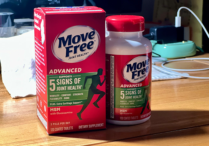 2025年十大氨糖软骨素品牌测评：成分安全、吸收效率及临床数据解析(图3)