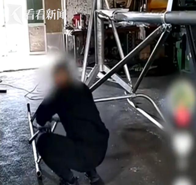 个人“手搓”飞机蹿红网络安全毫无保障(图4)