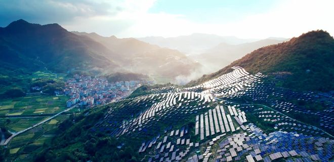 酒讯智库｜古井贡酒ESG如何撑起亳州产区的“绿岛”？(图1)