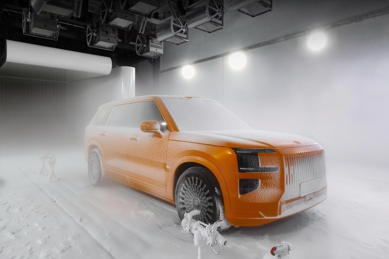 kaiyun体育全站向全行业开放共享吉利全球全域安全中心发布(图2)