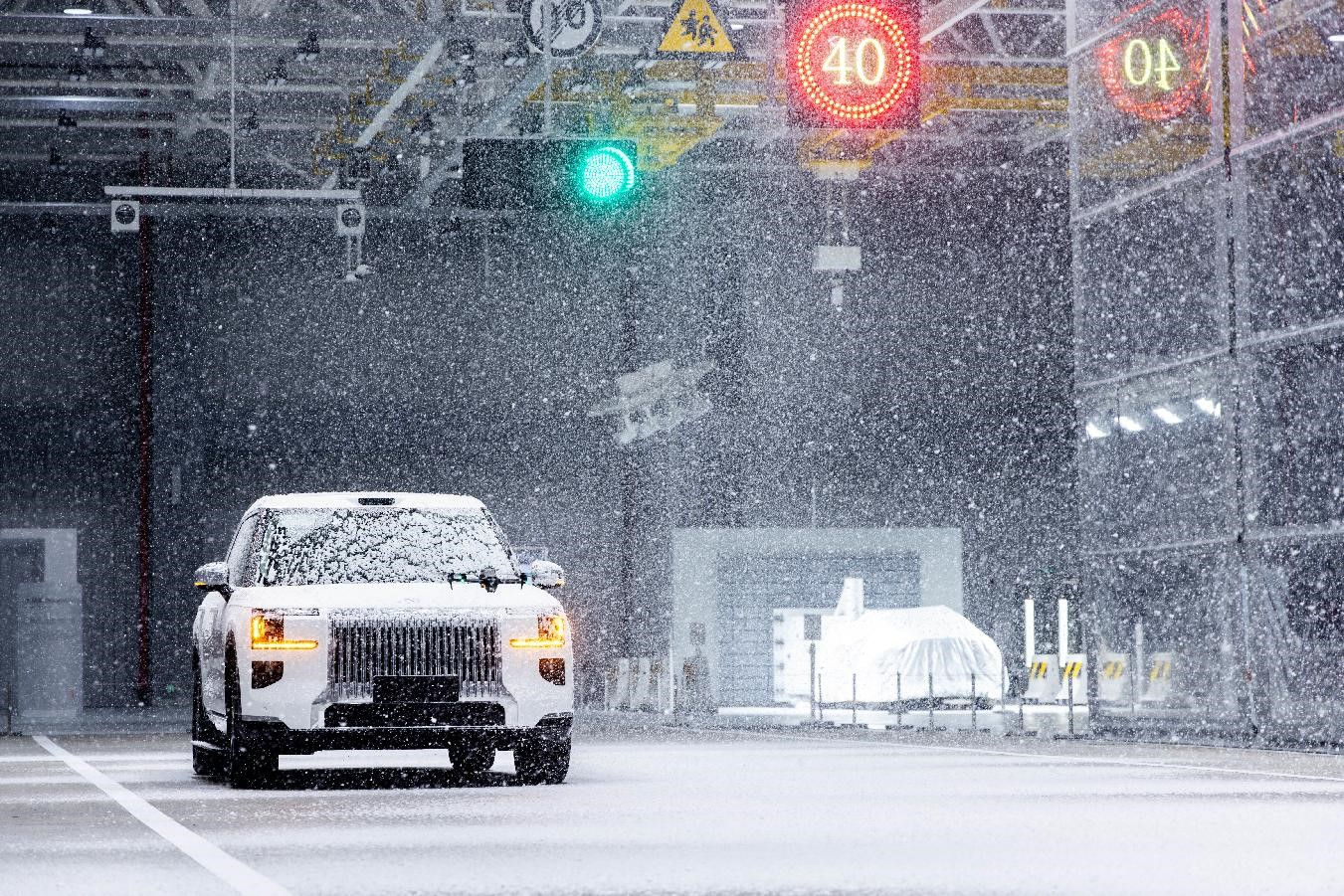 kaiyun体育全站向全行业开放共享吉利全球全域安全中心发布(图9)