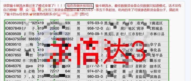 【黑产大数据】2024年数据泄露风险态势报告(图36)